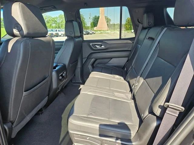 Used 2024 Black Chevrolet LT image 25