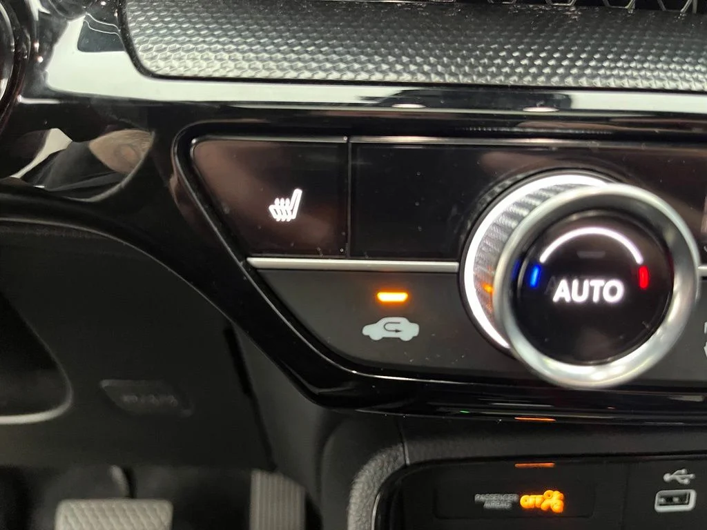 Used 2024 Gray Honda Sport Touring image 31