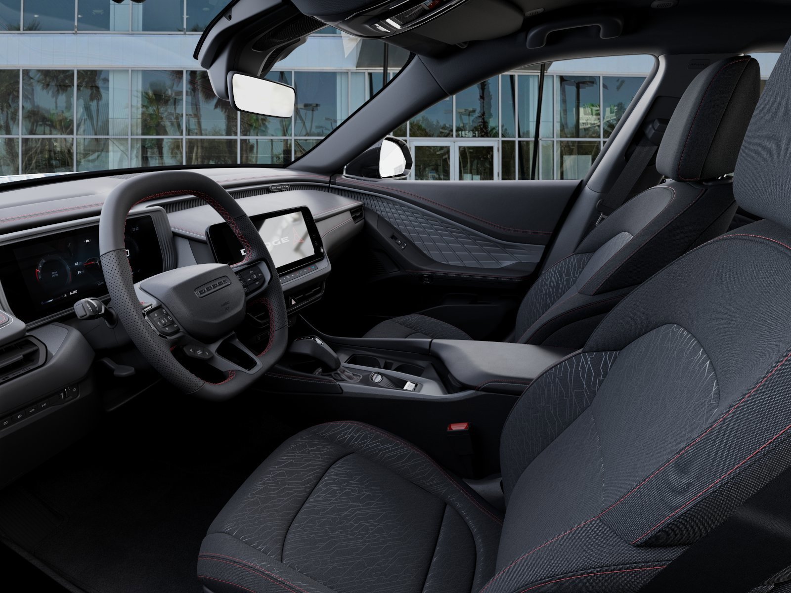 New 2026 Bludicrous Dodge R/T image 22