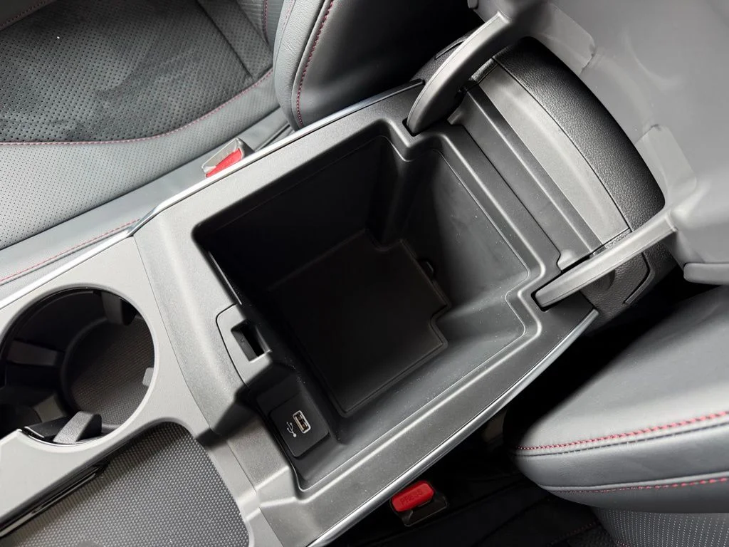 New 2026 Apex Blue Pearl Acura A-Spec Package image 26