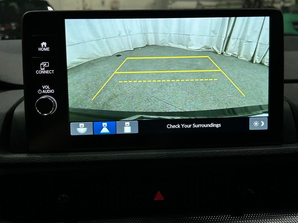 2026 Honda CR-V LX - Photo 22