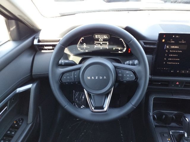 New 2026 Polymetal Gray Metallic Mazda 2.5 S Preferred AWD image 8