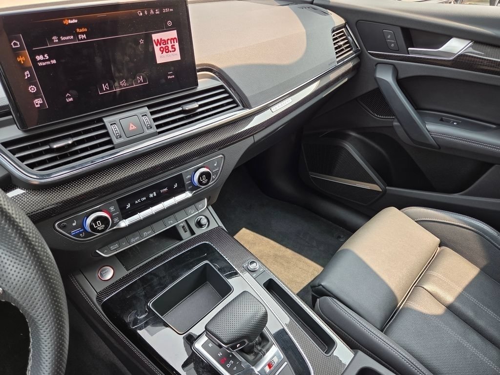 2023 Audi SQ5 Premium Plus - Photo 40