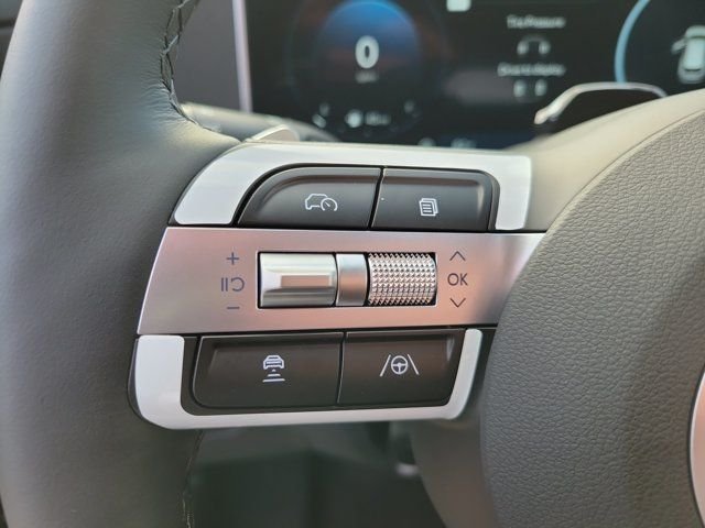 2026 Hyundai Tucson Limited - Photo 22