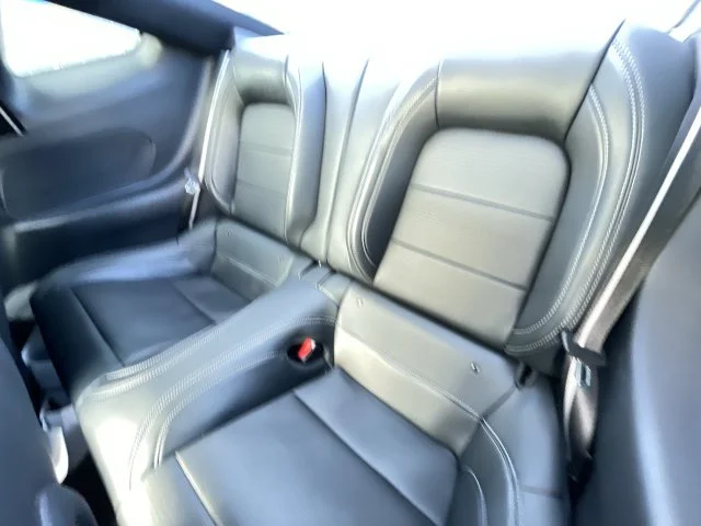 Used 2024 Black Ford GT Premium image 16