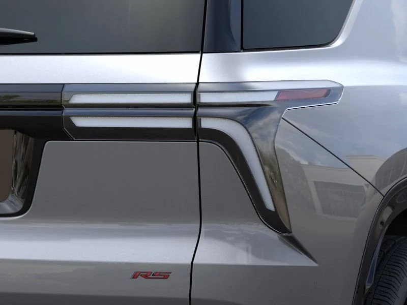 2026 Chevrolet Traverse RS - Photo 11
