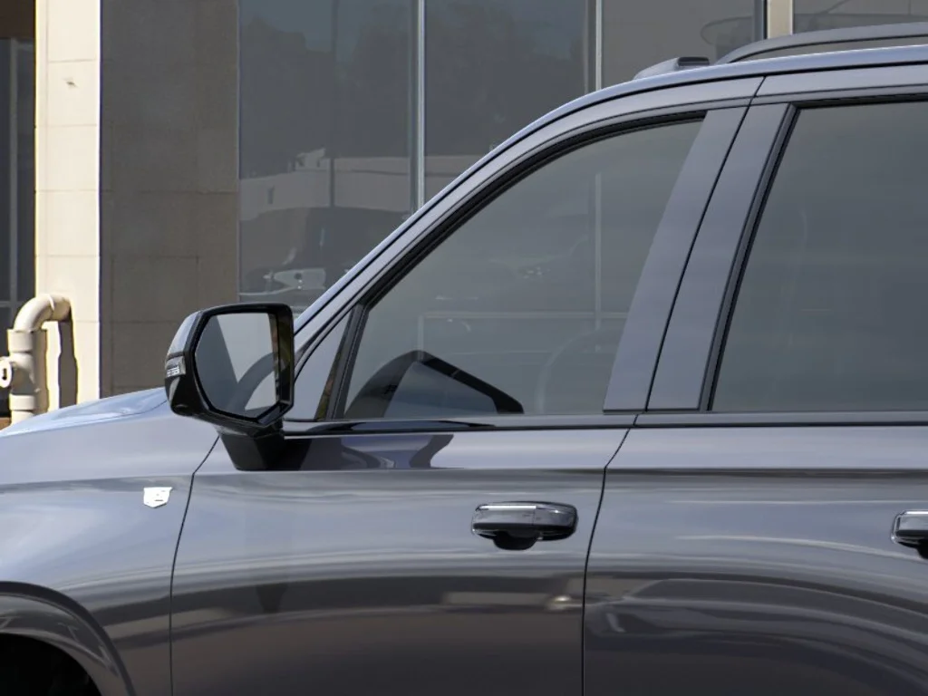 2025 Cadillac Escalade Sport - Photo 12
