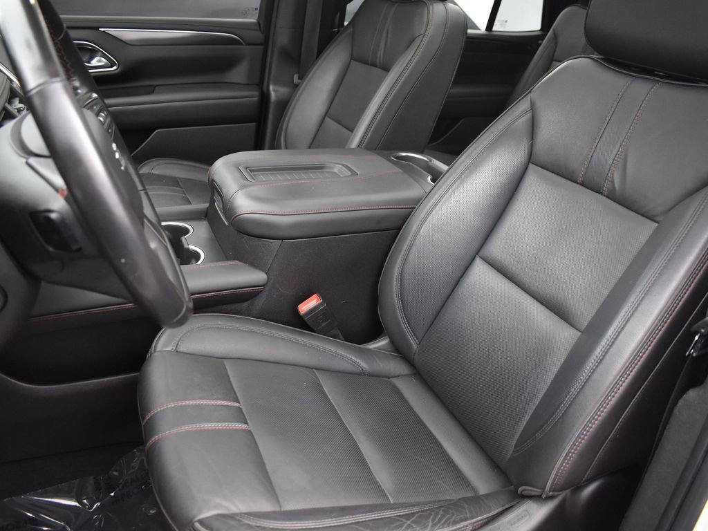 2021 CHEVROLET TAHOE - Image 13