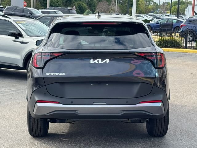 New 2026 Panthera Metal Kia EX image 4