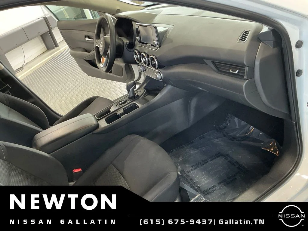 Used 2021 Fresh Powder Nissan S image 13