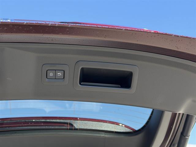 New 2026 Artisan Red Premium Mazda S Premium Plus image 6