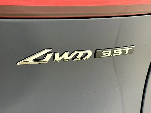 New 2026 Genesis GV70 3.5T Sport Prestige