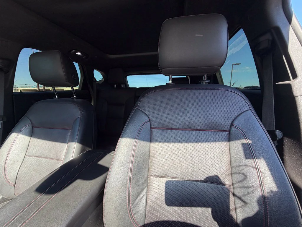 Used 2020 Gray Chevrolet RS image 11