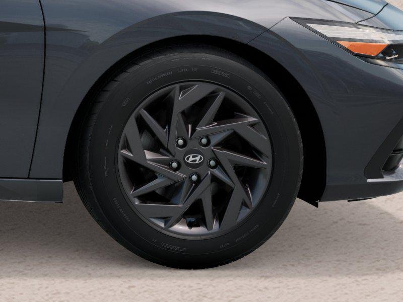 New 2026 Ecotronic Gray Hyundai Blue image 8