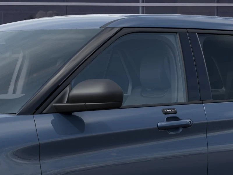 New 2027 Vapor Blue Metallic Ford Active image 21