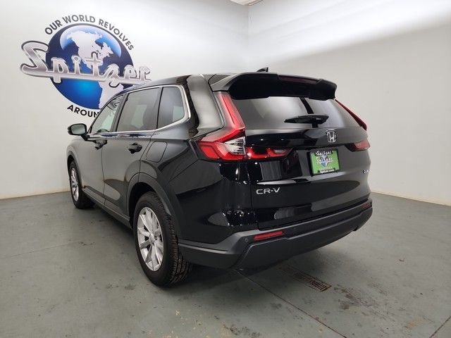 2024 Honda CR-V EX-L - Photo 6