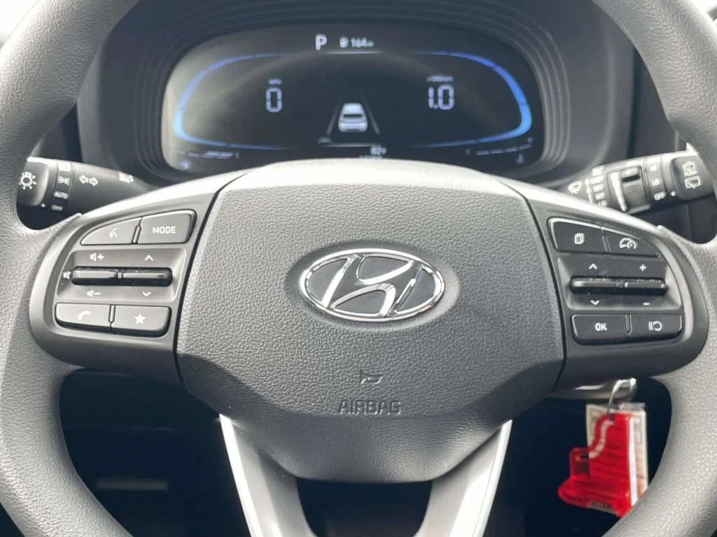 Used 2026 Blue Hyundai SE image 21