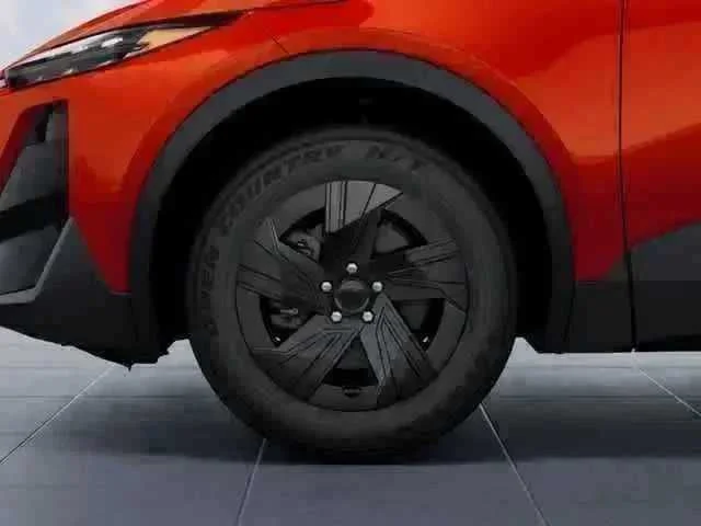 2026 Subaru Uncharted Sport - Photo 9