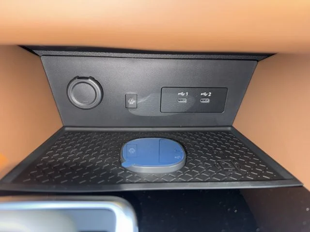 New 2026 Scarlet Ember Tintcoat / Super Black Two-tone Nissan Platinum image 18