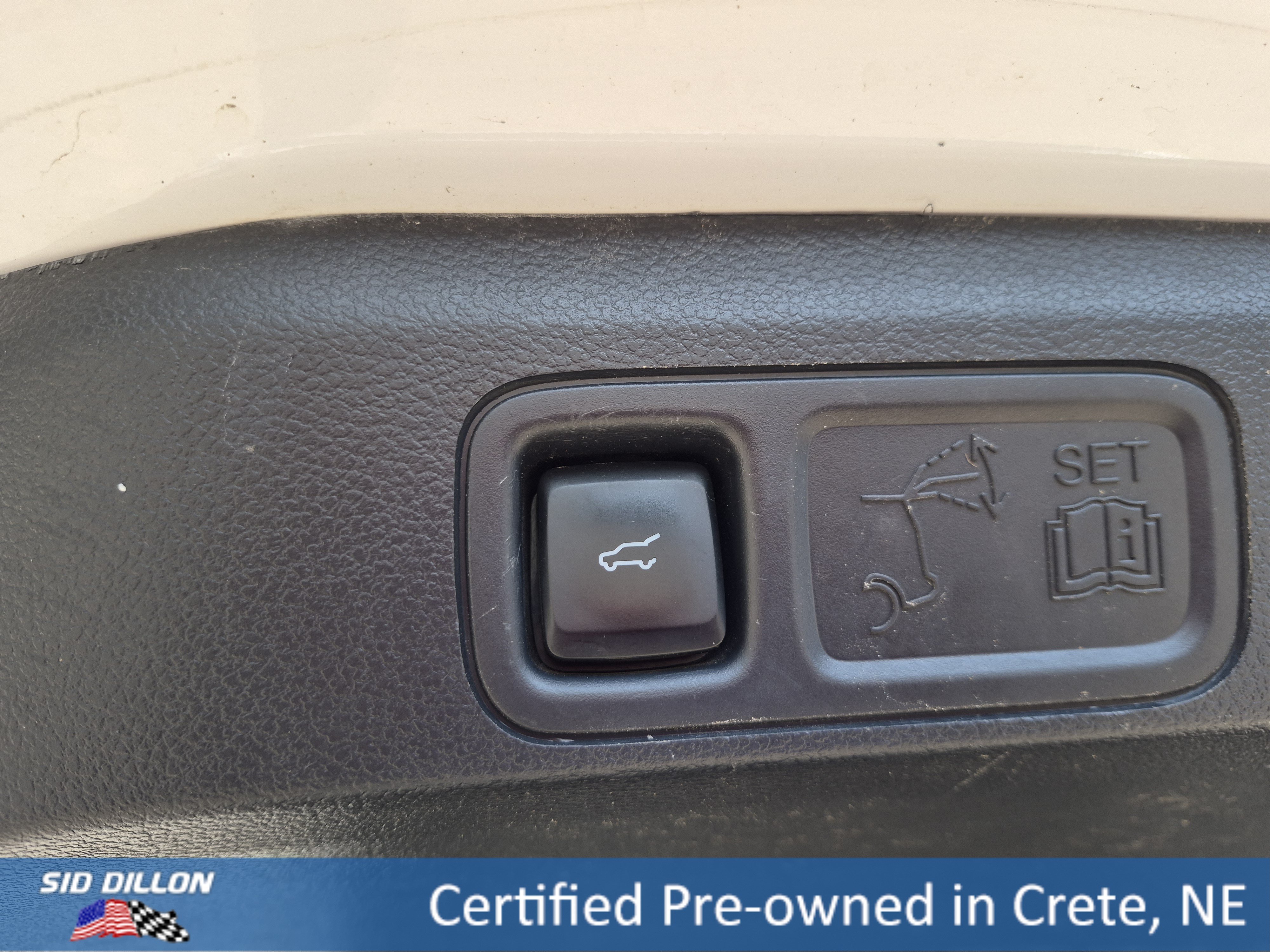 Used 2024 White Ford XLT image 18