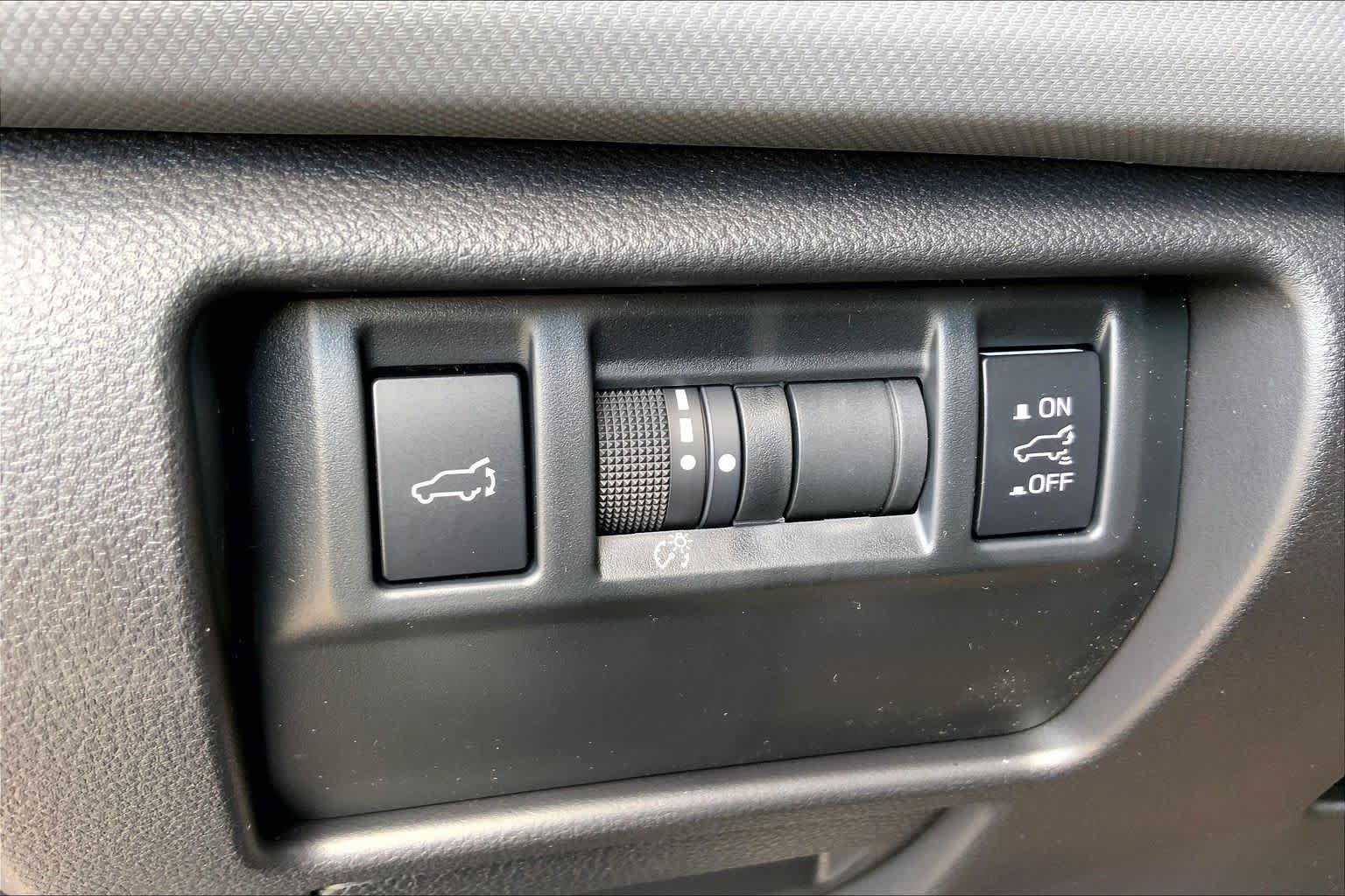 2026 Subaru Forester Sport - Photo 17