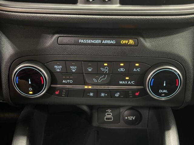 New 2026 Space Silver Metallic Ford Active® image 20