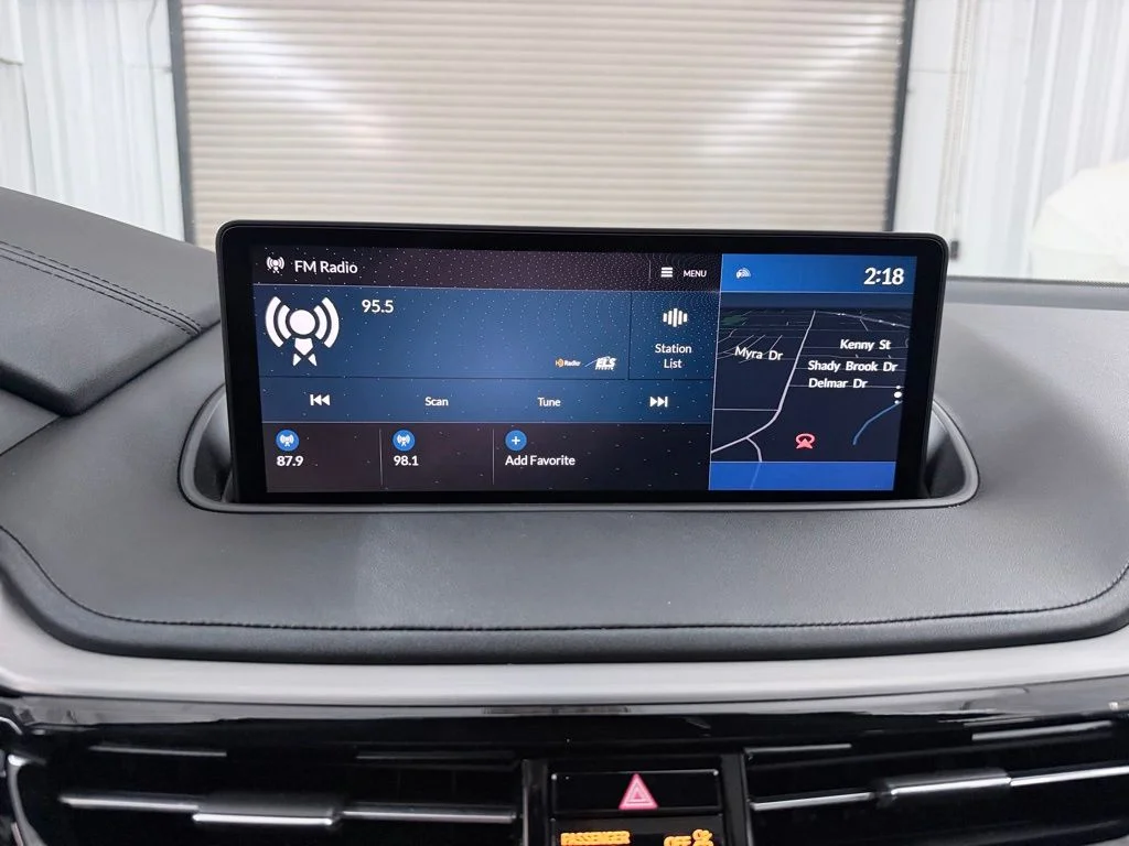 Used 2022  Acura Technology image 19
