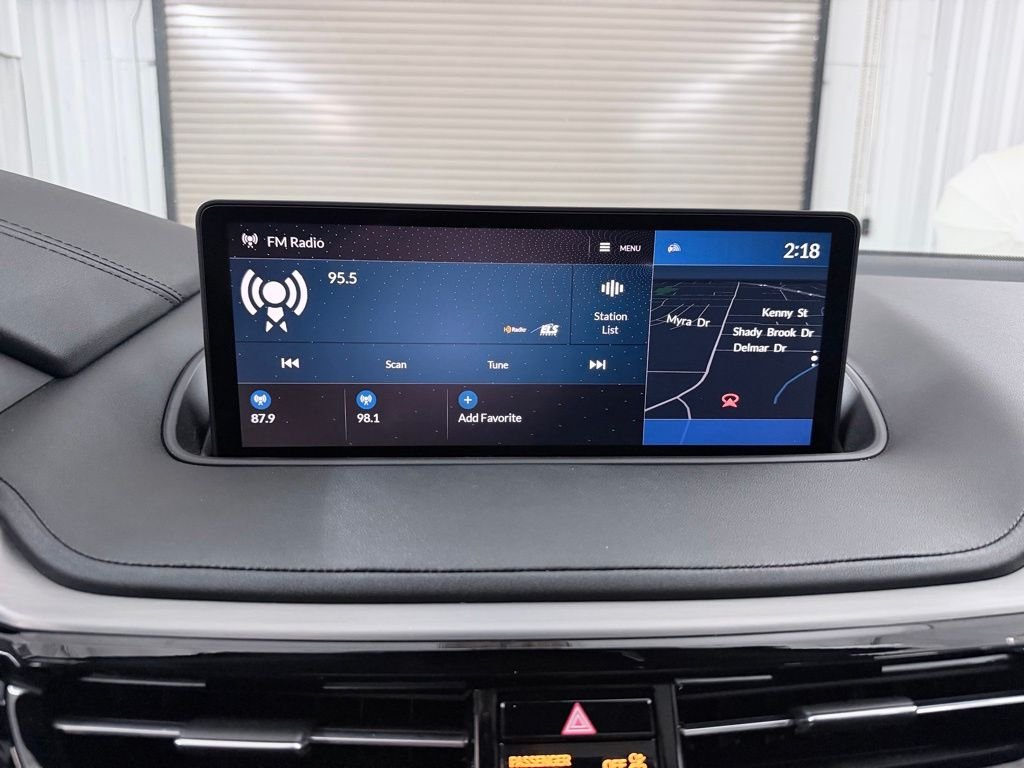 Used 2022  Acura Technology image 19