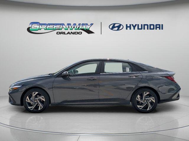 New 2026 Ecotronic Gray Hyundai Limited image 41