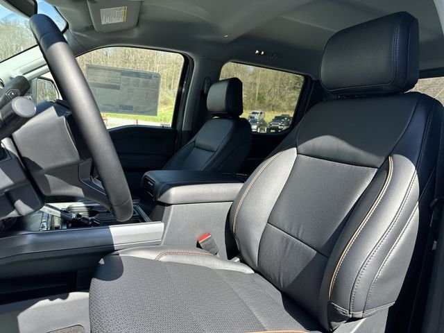 2026 Ford F-350 Super Duty Lariat - Photo 15
