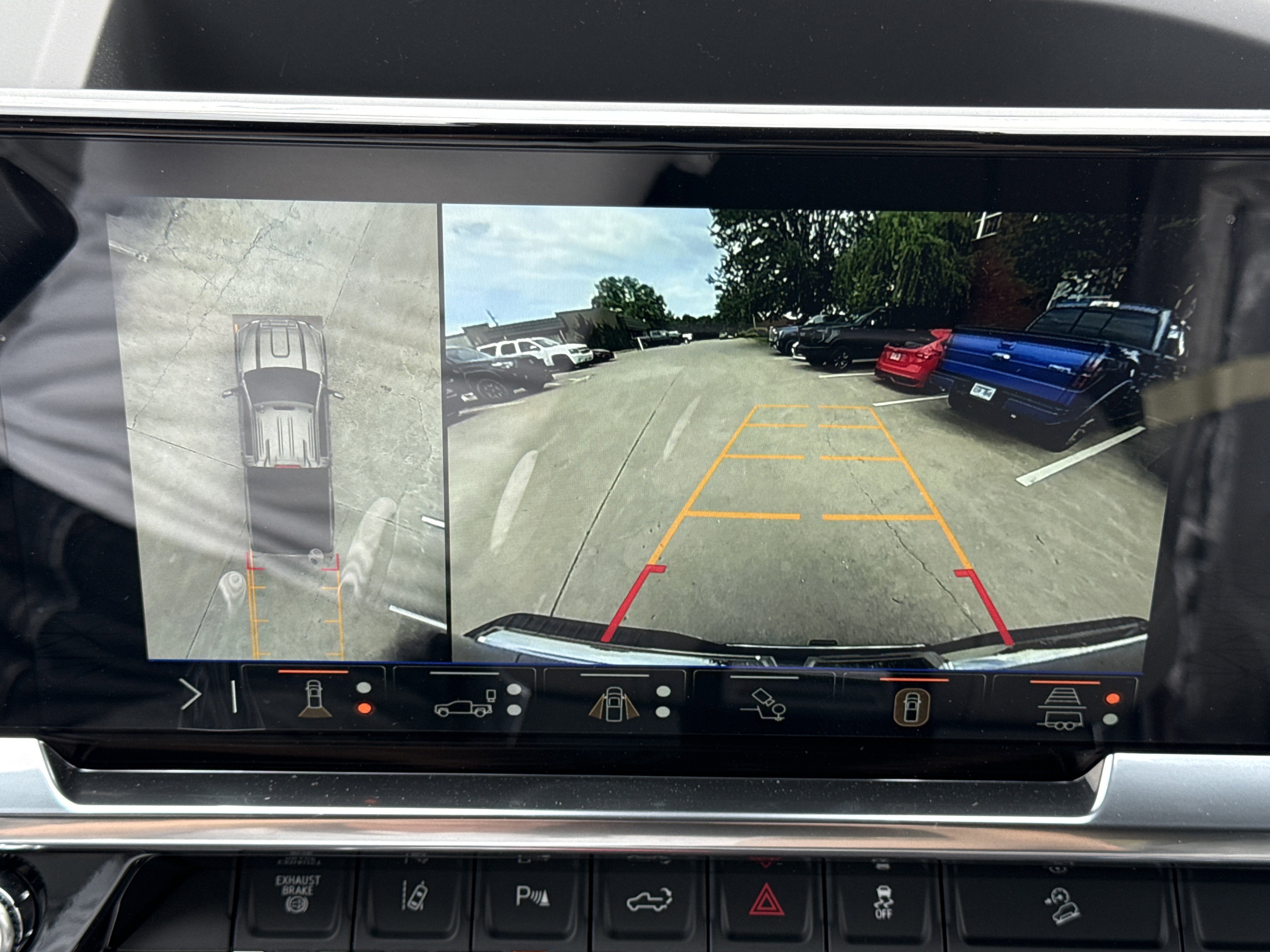 2026 GMC Sierra 2500HD SLT - Photo 13