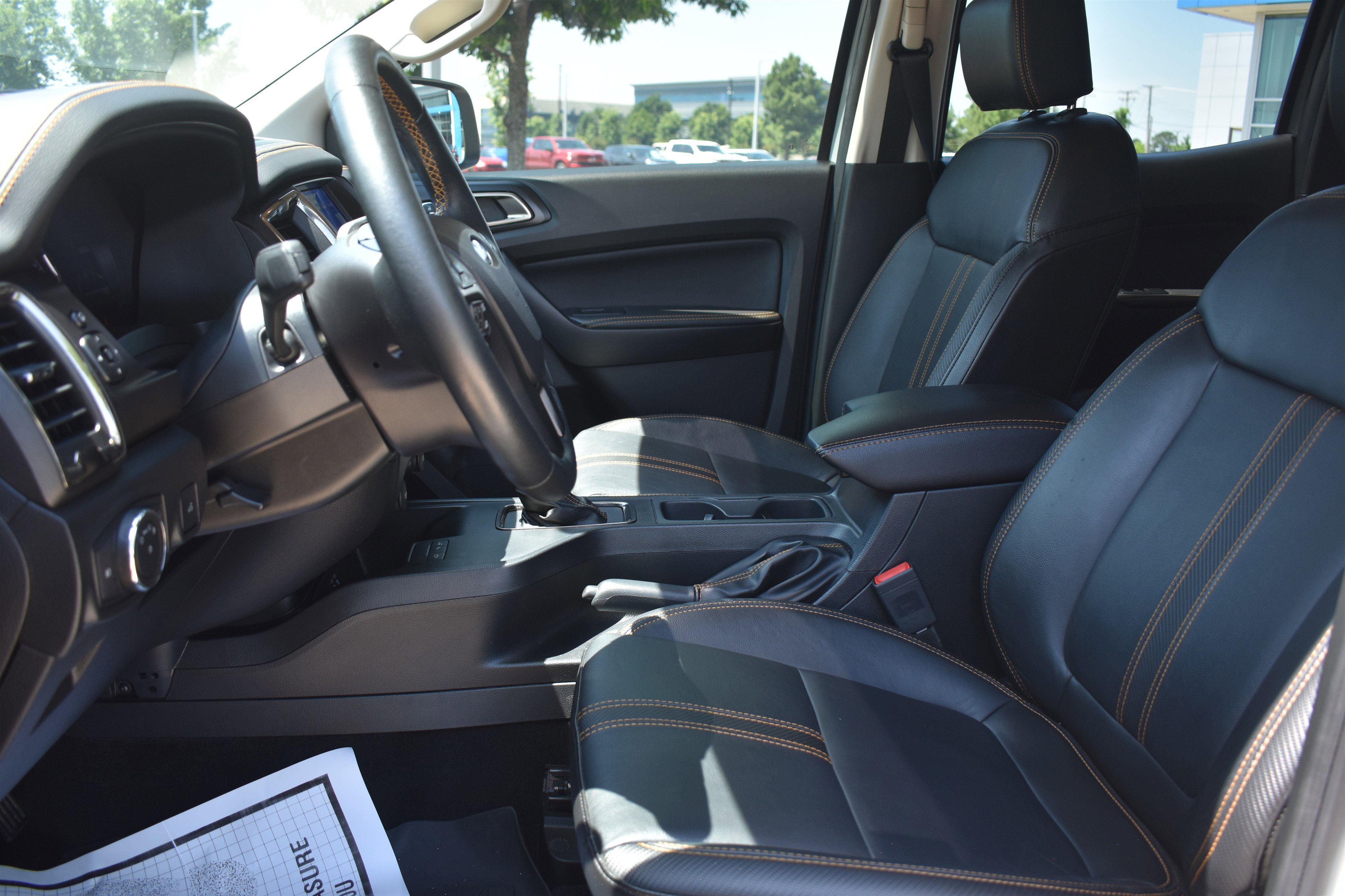 Used 2022 Gray Ford XL image 15