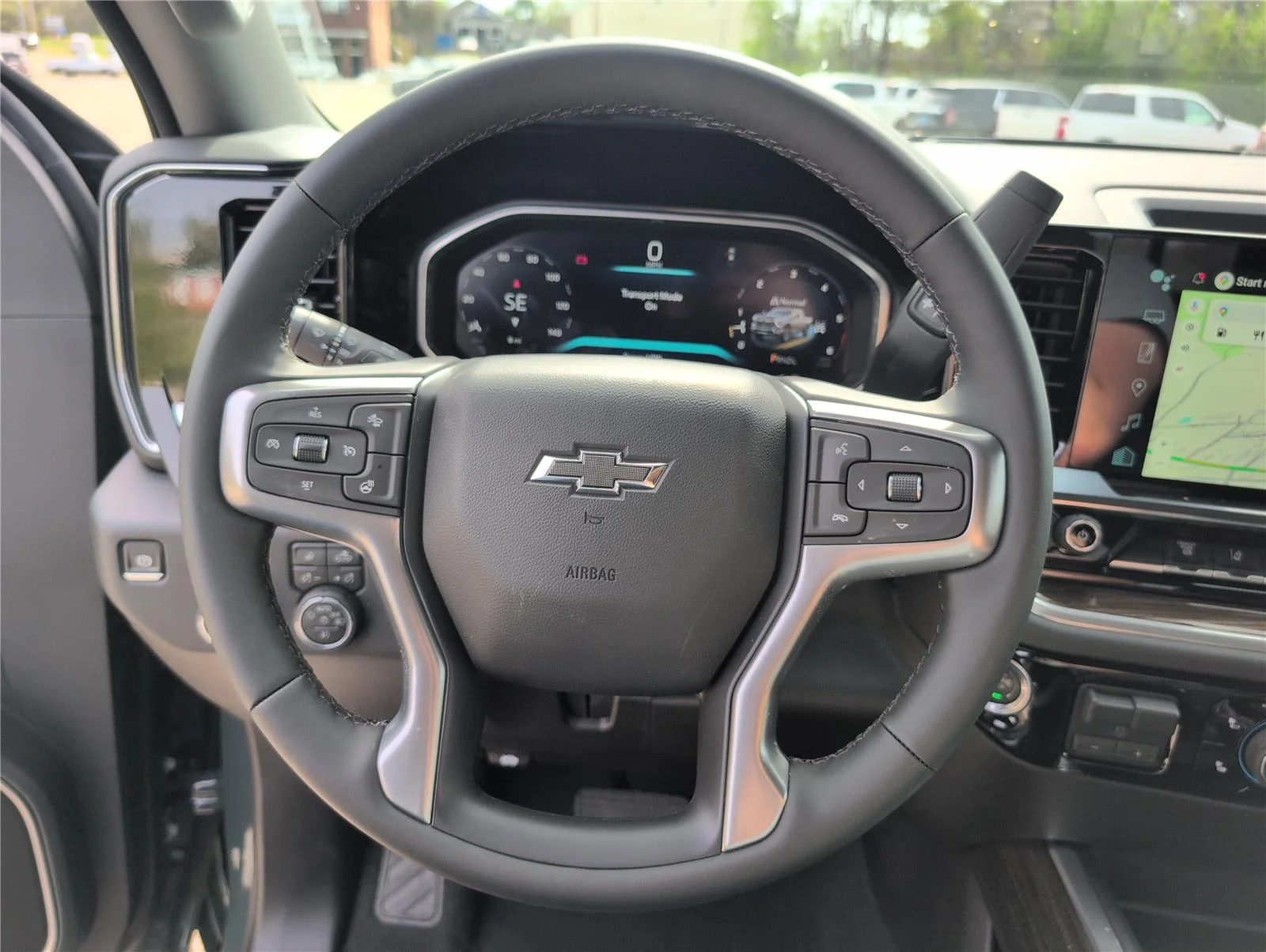 2026 Chevrolet Silverado 2500 HD LT - Photo 27