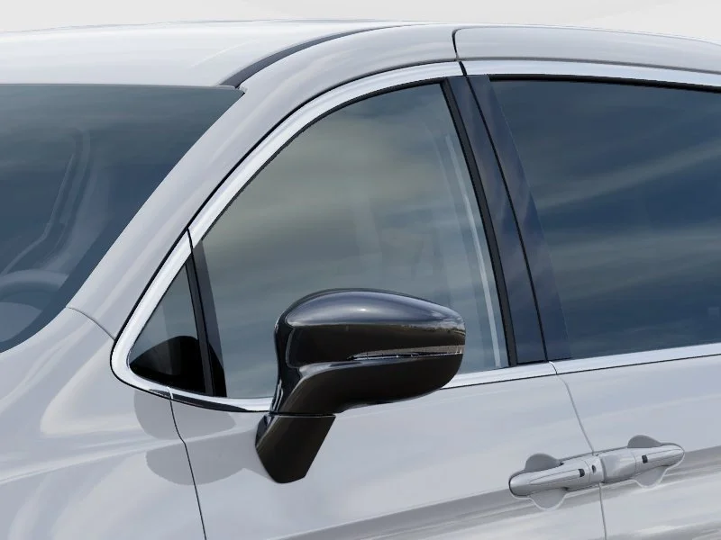 New 2027 Bright White Clear-Coat Exterior Paint Chrysler Select image 14