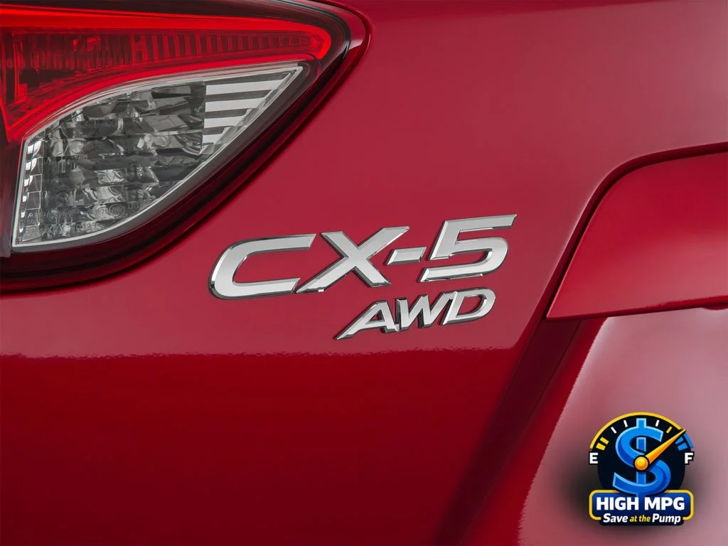 Used 2016 Red Mazda Touring image 60