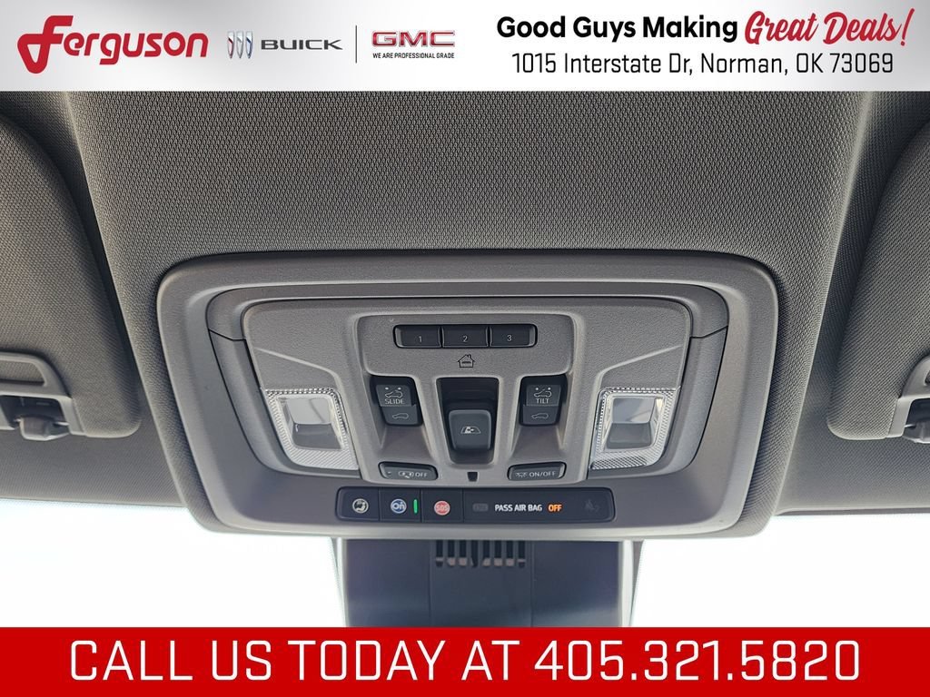 2026 GMC Sierra 1500 SLT - Photo 36