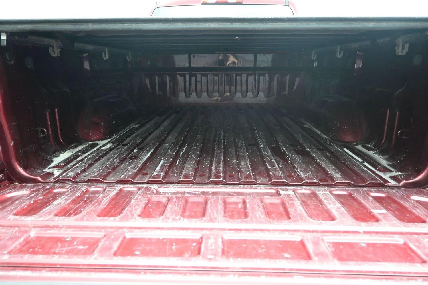 Used 2016 Siren Red Tintcoat Chevrolet LT image 15