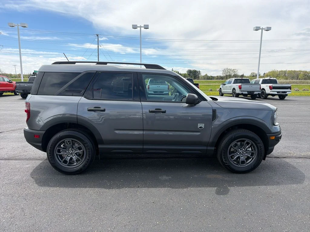 Used 2023 Gray Ford Big Bend image 6