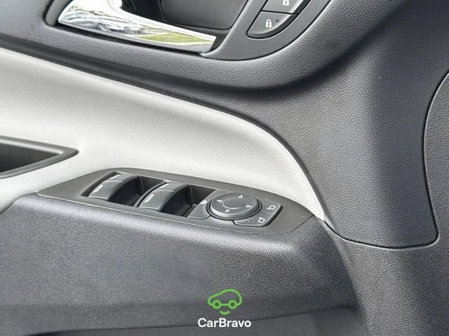 Used 2024 Sterling Gray Metallic Chevrolet LS image 20