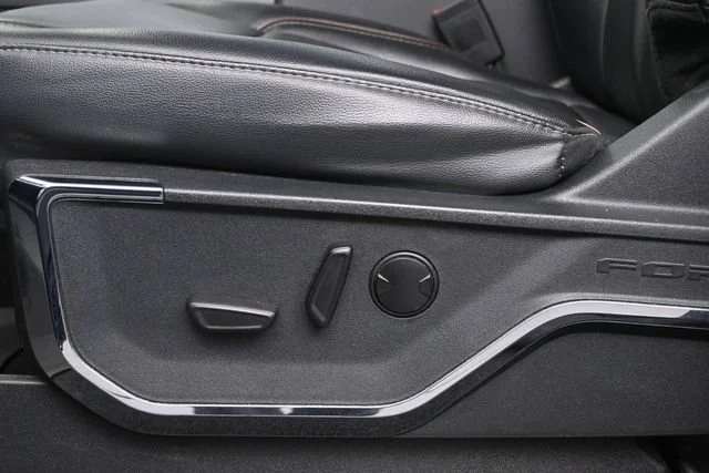 Used 2024 Agate Black Ford XL image 11