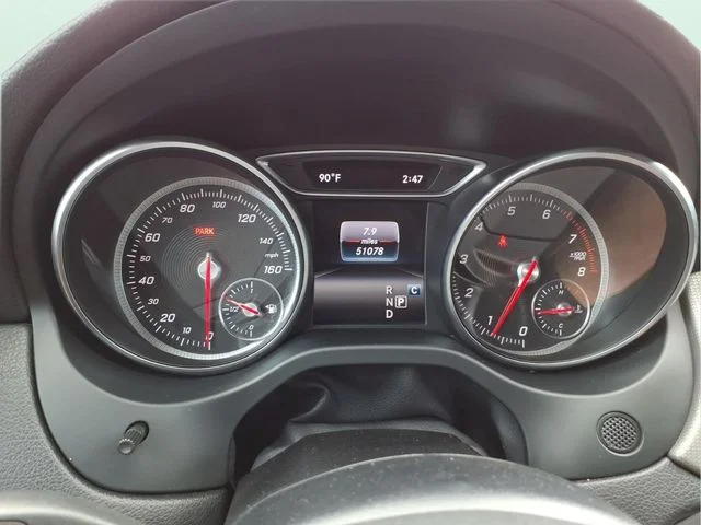 Used 2020 White Mercedes-Benz GLA 250 image 21