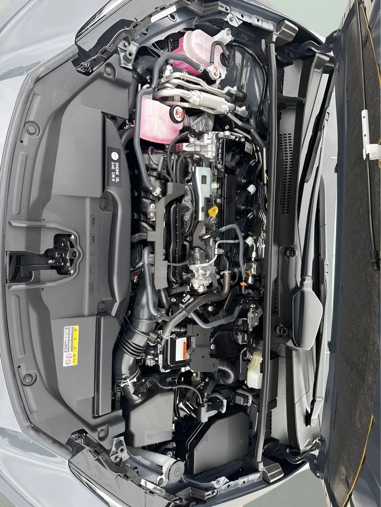 Used 2026 Gray Toyota XSE image 32