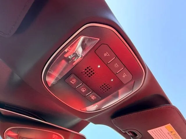 Certified Used 2020 Grigio Silverstone Ferrari Base image 34