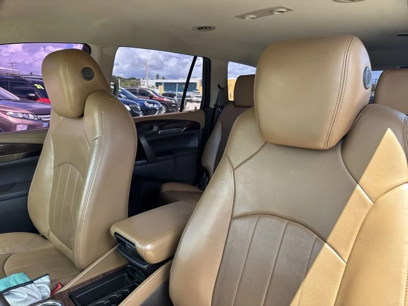 2017 Buick Enclave Premium - Photo 16