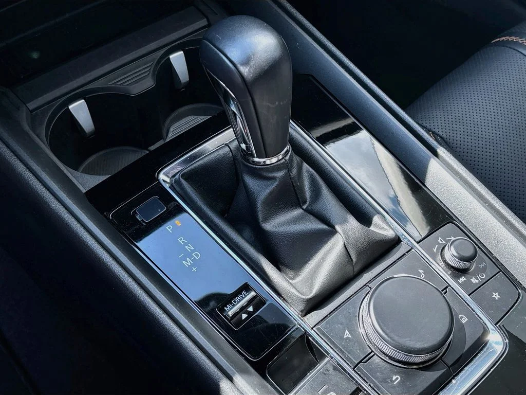 2025 Mazda CX-50 Premium Plus - Photo 17