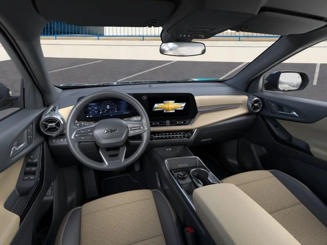 New 2027 Mosaic Black Metallic Chevrolet ACTIV image 15