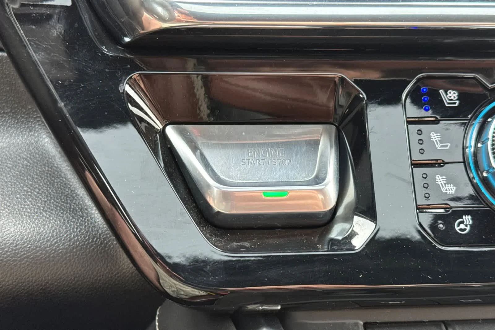 Certified Used 2026 Silver GMC Denali Ultimate image 22