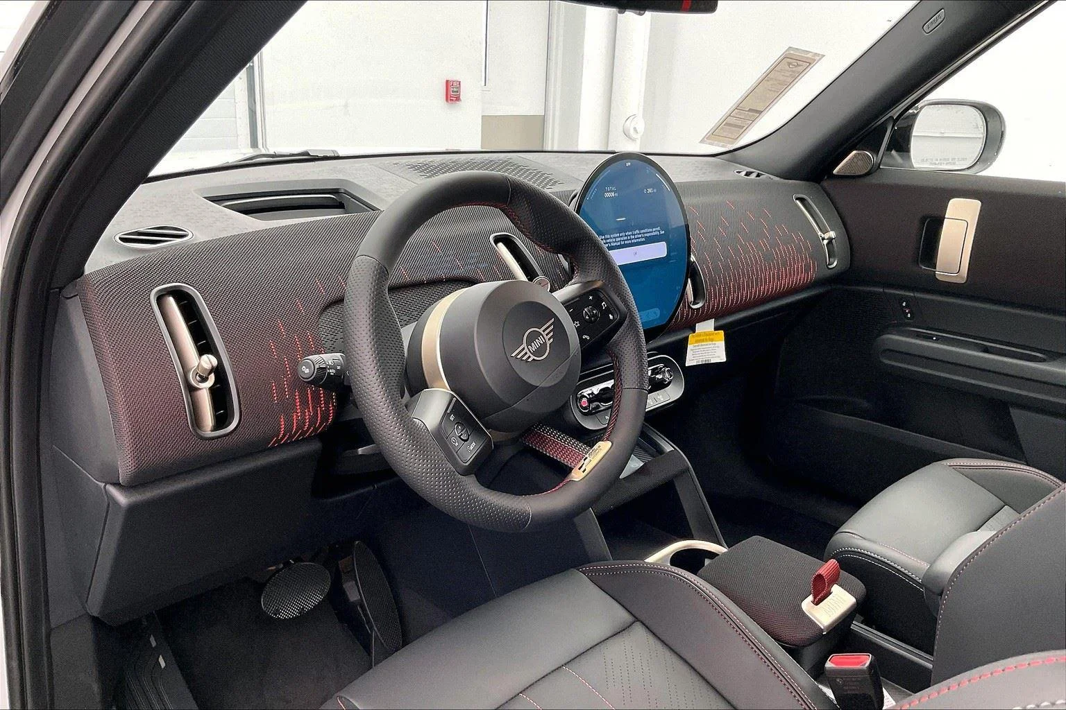 2026 MINI Countryman S - Photo 3