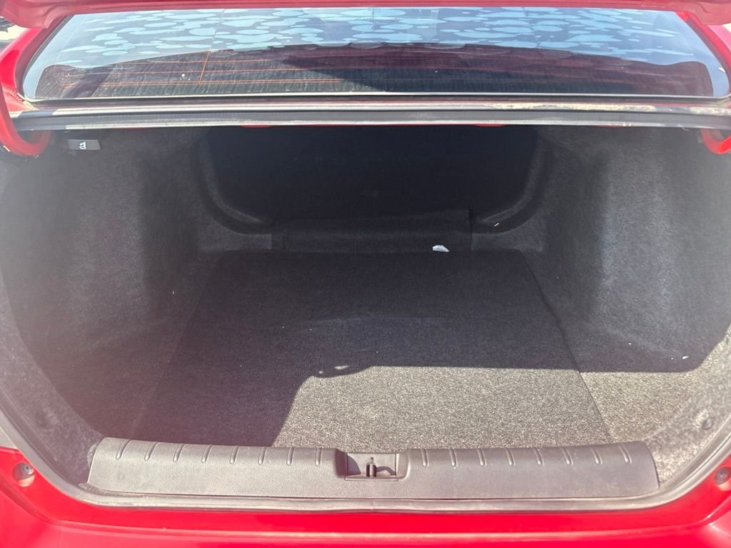 Used 2016 Red Honda LX image 35