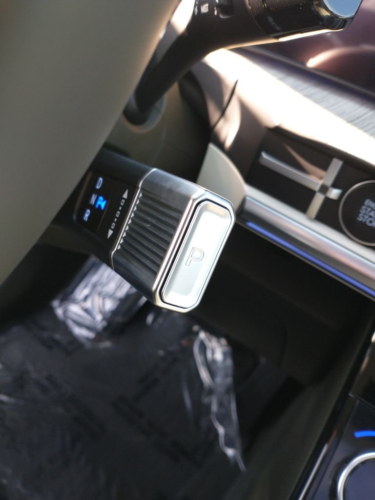 2025 Hyundai Santa Fe Calligraphy - Photo 23